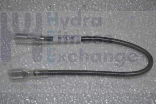 Horizon Fitness Tm688 Adventure 3-02 Treadmill Mcb Power Cable 14AWG 101680 - Image 2