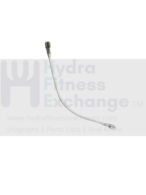 Horizon Fitness Tm688 Adventure 3-02 Treadmill MCB Power Cable 14AWG 101681