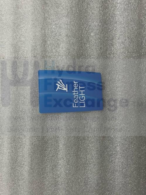 Horizon Fitness Tm688 Adventure 3-02 Treadmill Right Frame Sticker Cap 1000331676