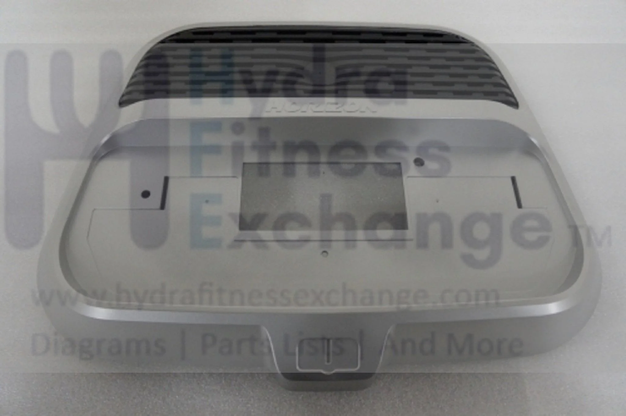 Horizon Fitness TM688 Treadmill Console Board 1000331953 - Image 2