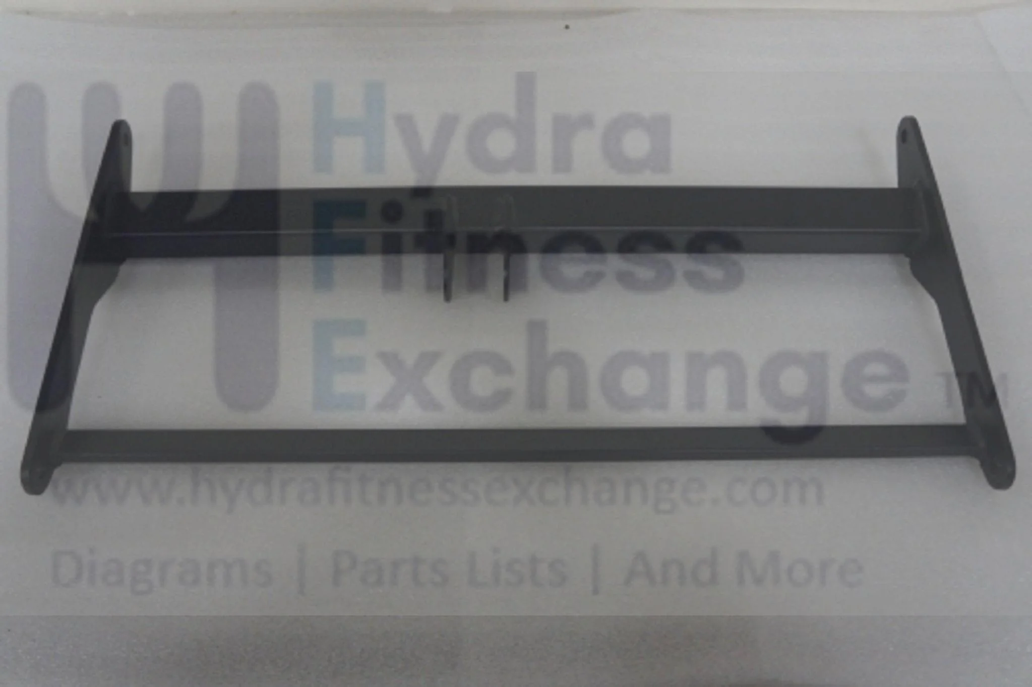 Horizon Fitness TM688 Treadmill Elevation Supt Rack Set 1000332355 - Image 2