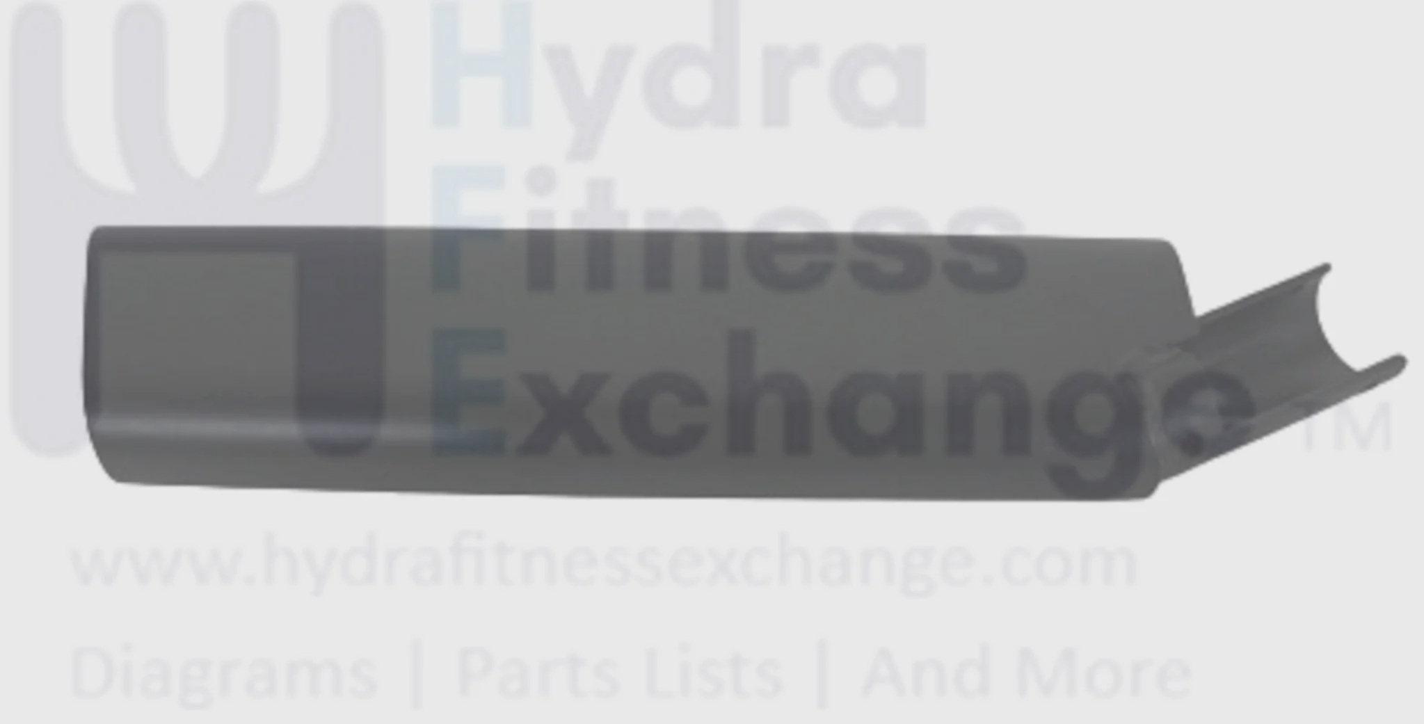 Horizon Fitness TM688 Treadmill Left Arm Rest Set 1000342093