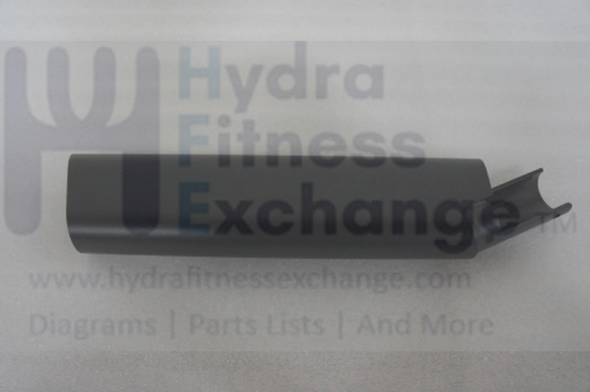 Horizon Fitness TM688 Treadmill Left Arm Rest Set 1000342093 - Image 2