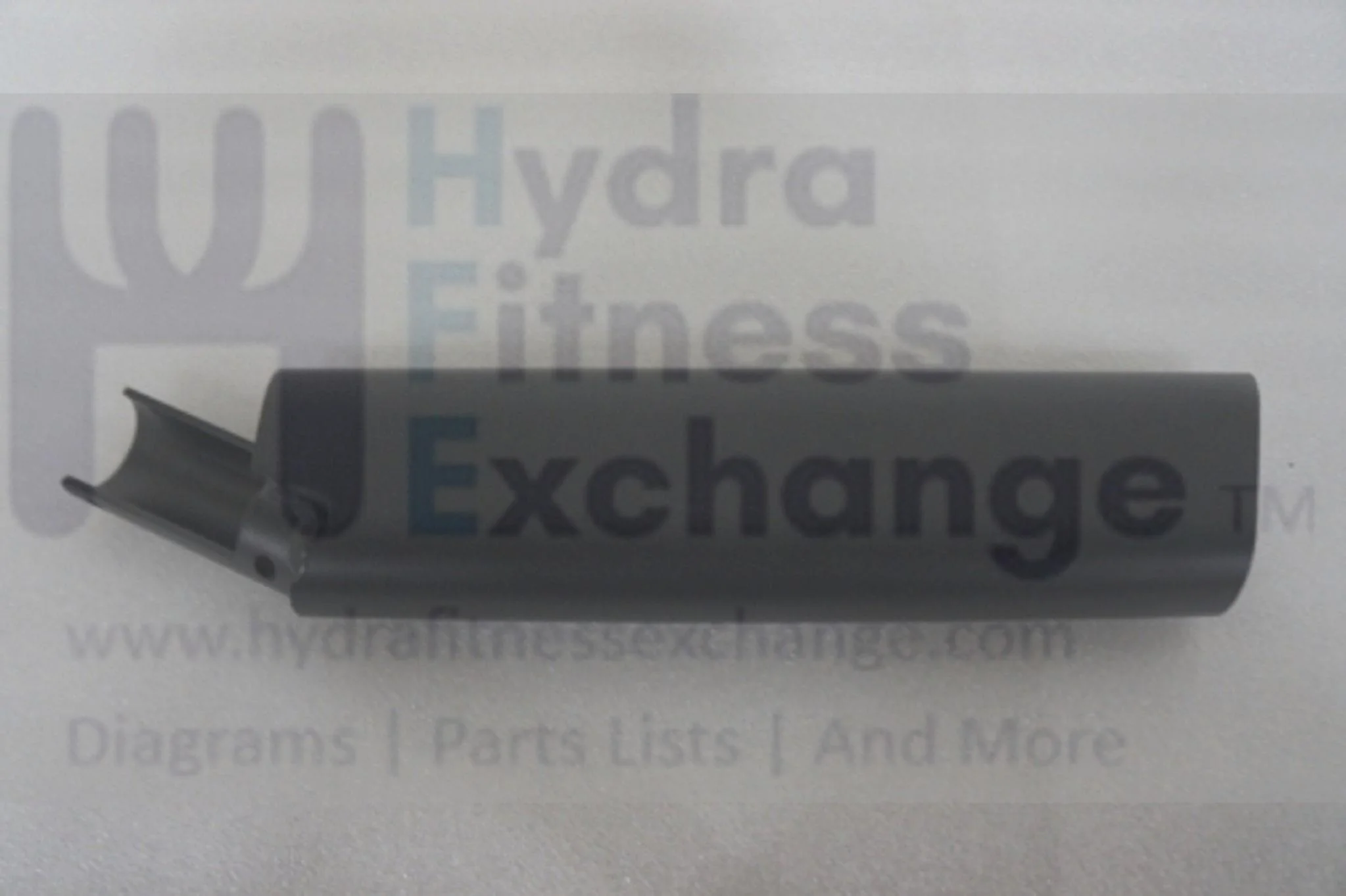Horizon Fitness TM688 Treadmill Right Arm Rest Set 1000342096 - Image 2