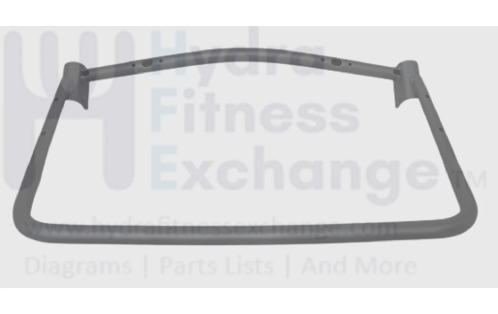 Horizon Fitness TM723 TM475C TM476 TM724 Treadmill Console Fixed Base Set 1000337814