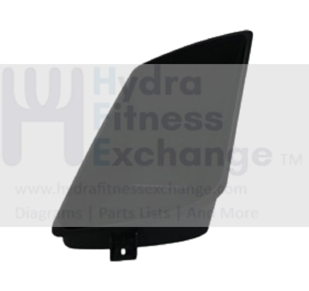 Horizon Fitness TM723 TM475C TM476 TM724 Treadmill Left Kettle Rack 1000300910