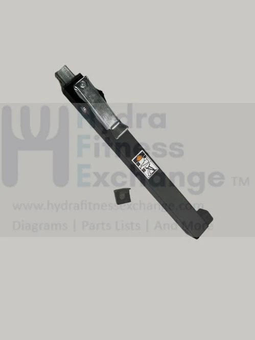 Horizon Fitness TM723 Treadmill Connect Tube Set Semi Assembly 1000406286