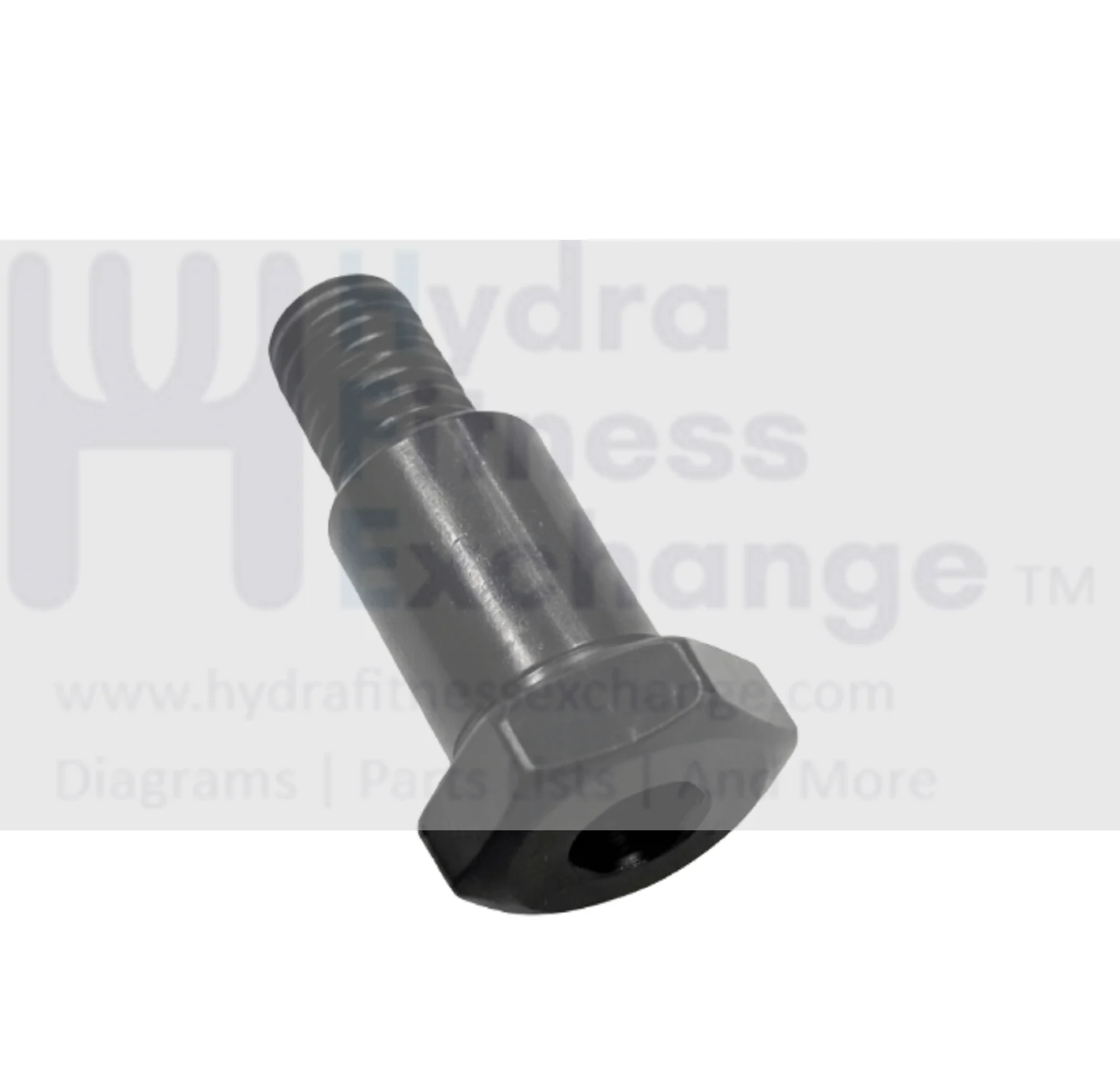 Horizon Fitness TM724 TM746 TM758 TM758B TM746B Treadmill Hex Head Screw M8 - 1.25P x 12mm 1000396829