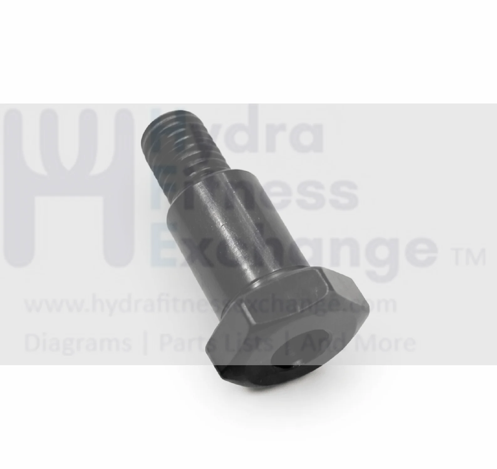 Horizon Fitness TM724 TM746 TM758 TM758B TM746B Treadmill Hex Head Screw M8 - 1.25P x 12mm 1000396829 - Image 2