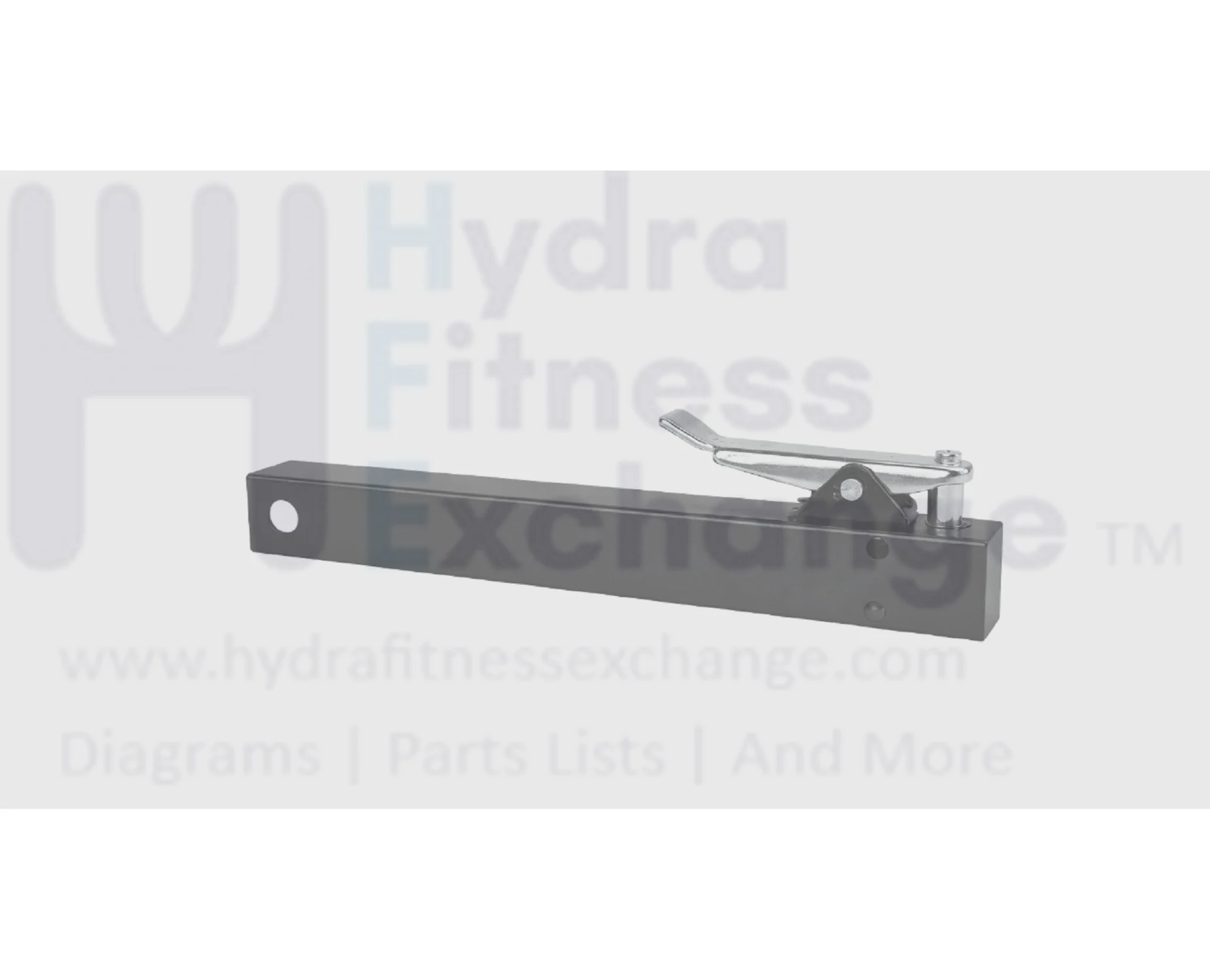 Horizon Fitness TM724 TM746 Treadmill Sleeve Set Semi Assembly 1000403907