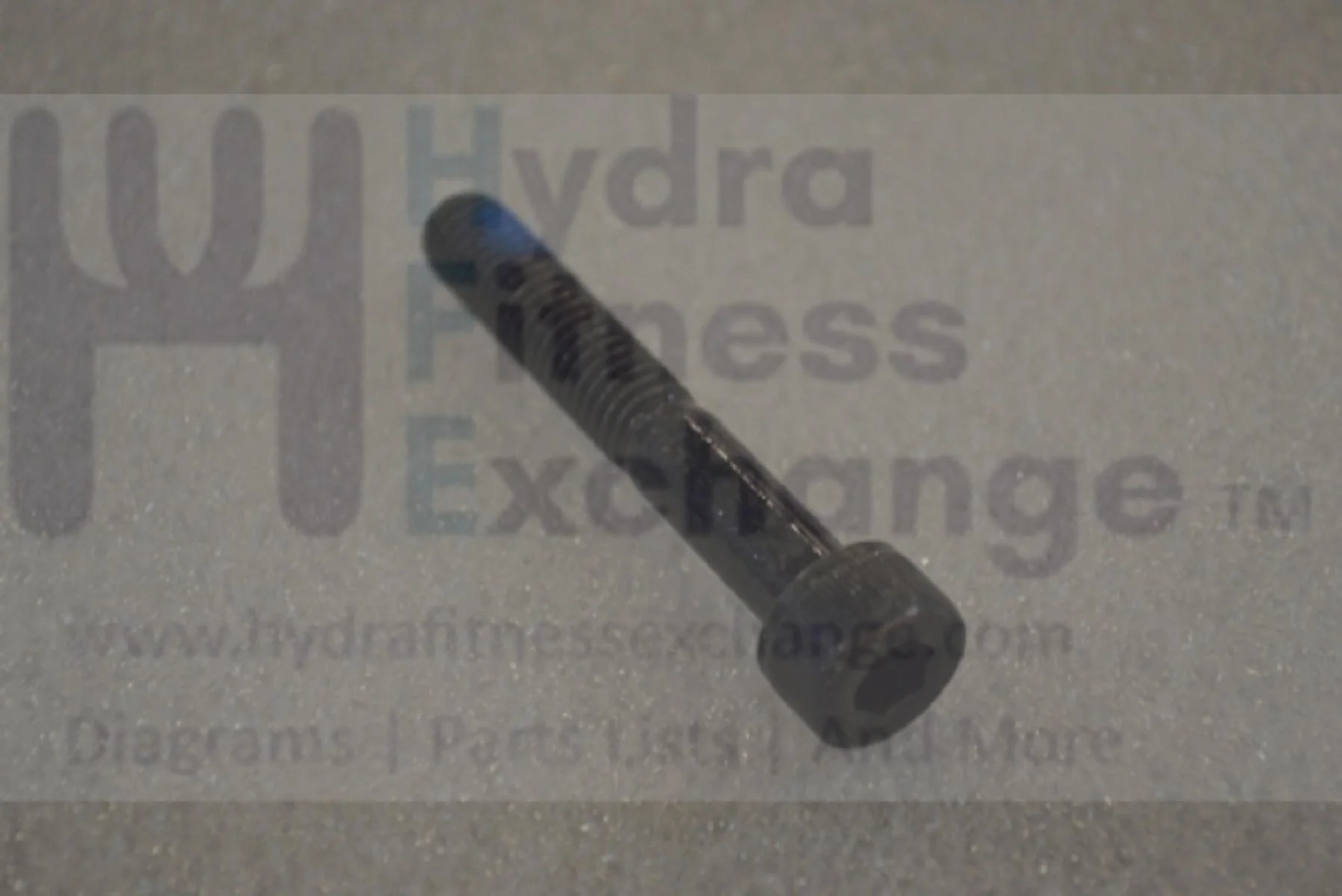 Horizon Fitness Tm726 T202-4 Tm492 Treadmill Hex Socket Screw M8 X 1.25P X 50L 0000094494 - Image 2