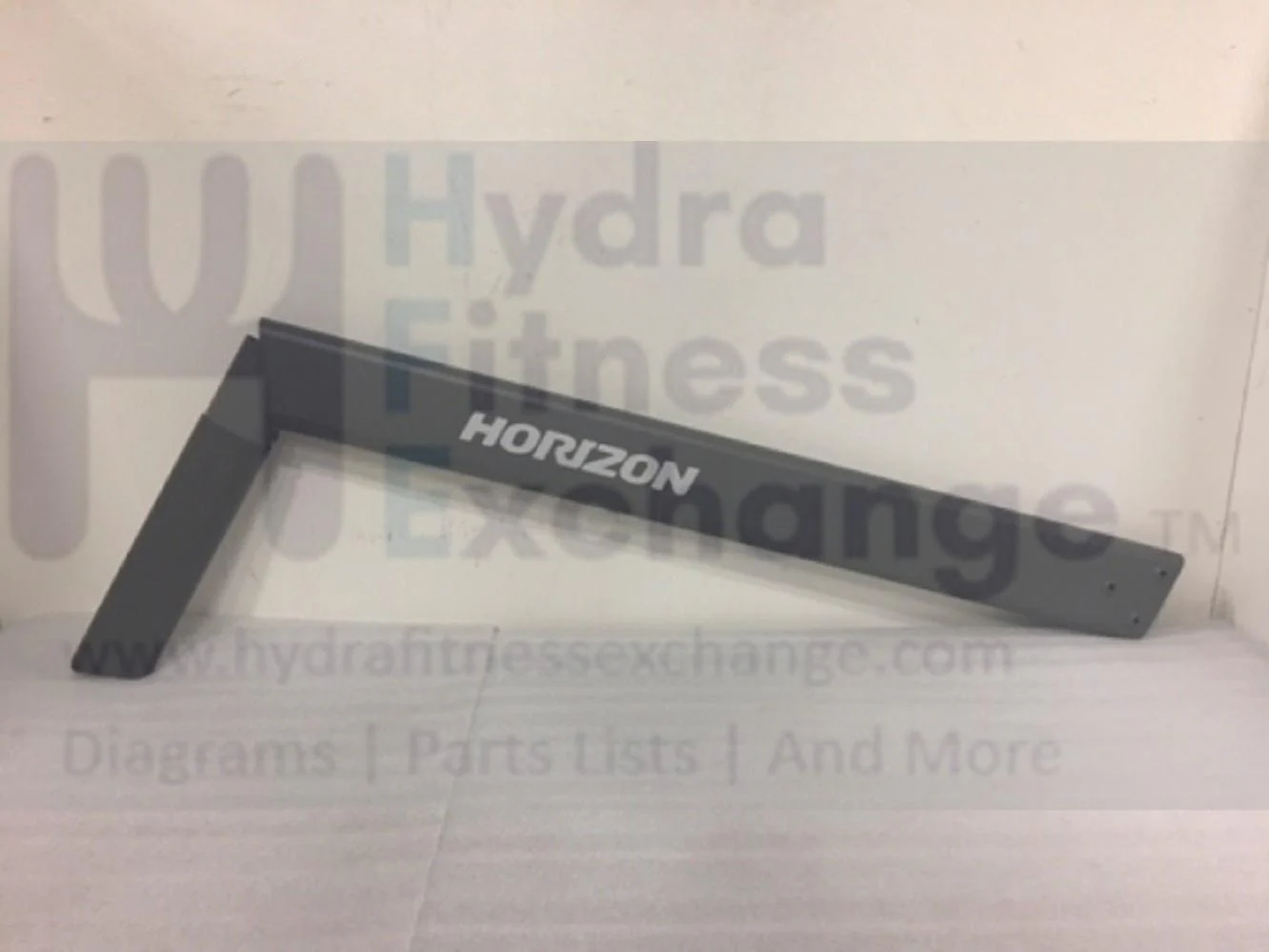 Horizon Fitness TM726 TM492 Treadmill Right Console Mast Set Semi Assembly 1000418969 - Image 2