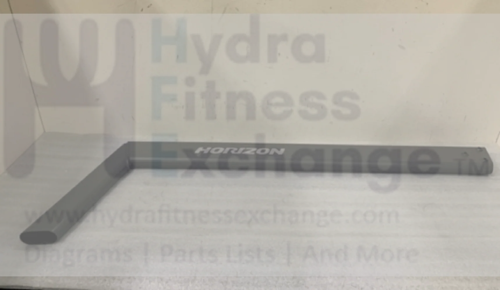 Horizon Fitness TM726 TM492 Treadmill Right Console Mast Set Semi Assembly 1000460097 - Image 2