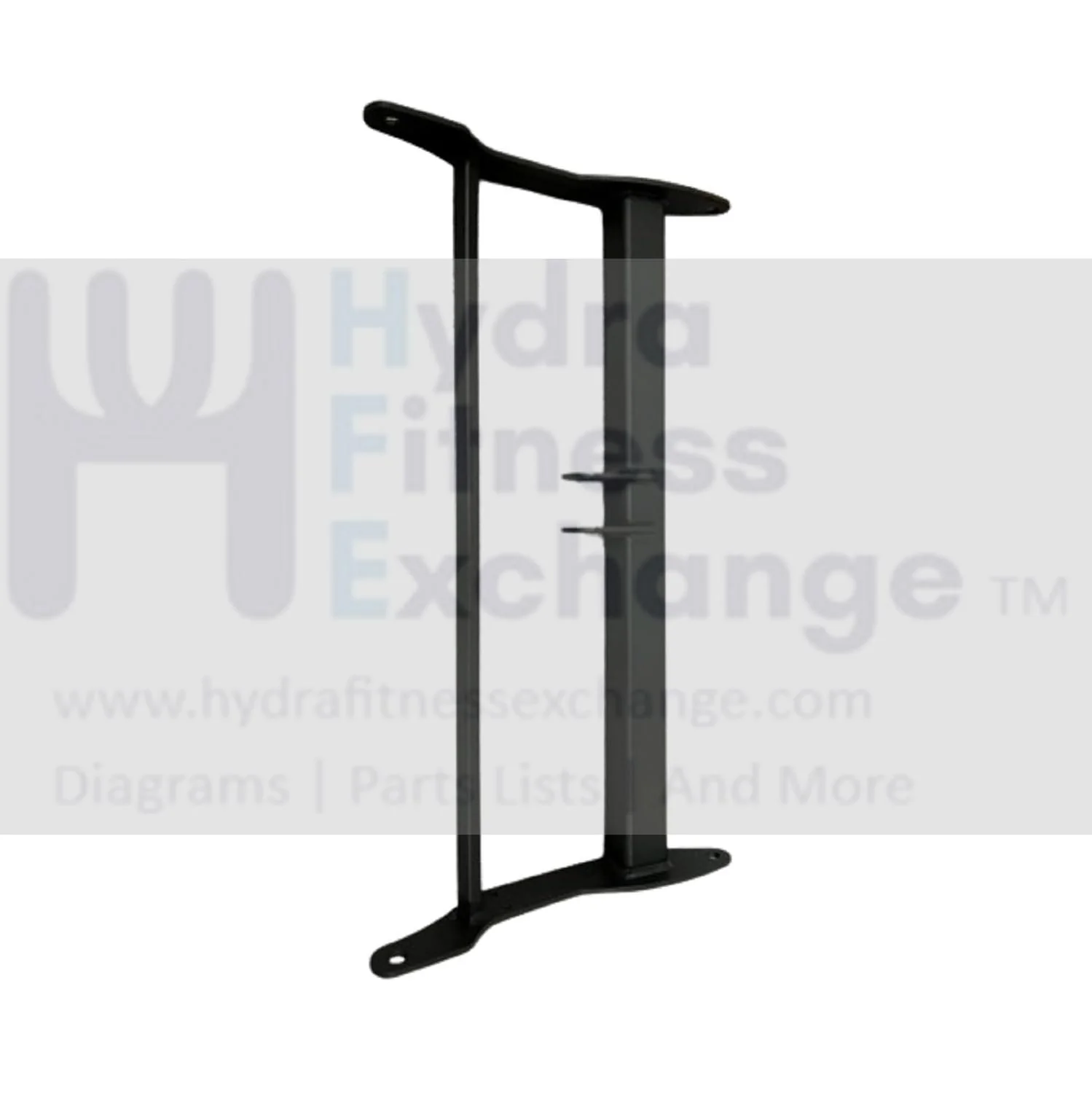 Horizon Fitness TM734 TM486 Treadmill Elevation Frame Rack Set 1000443398