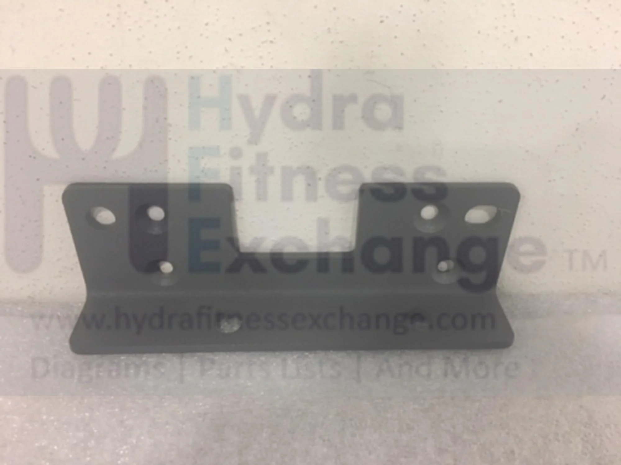 Horizon Fitness TM734 TM486 Treadmill Left Fixing Plate 1000417794 - Image 2
