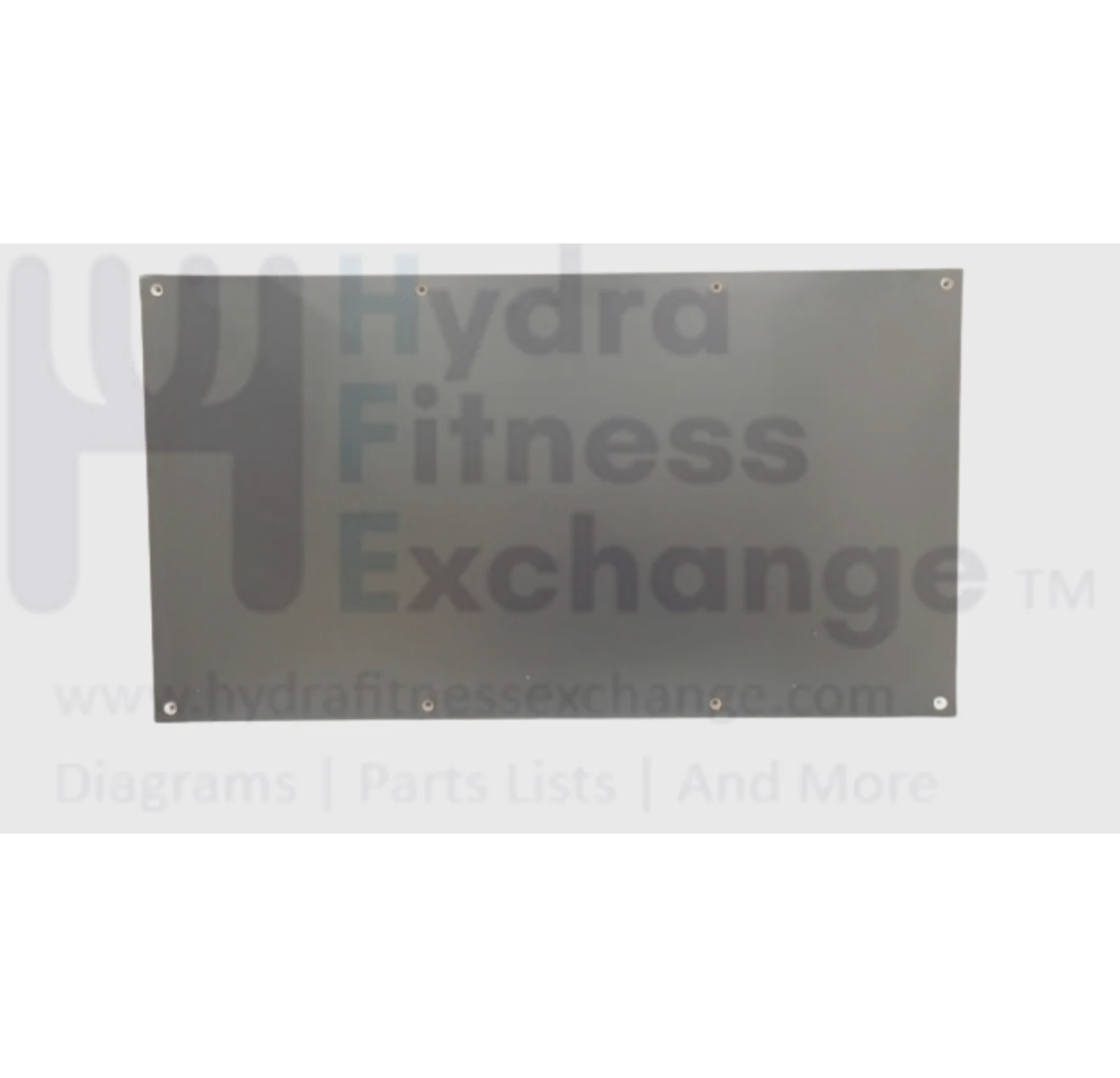 Horizon Fitness TM734 TM486 Treadmill Running Deck 675 x 1220 x 18T 1000455559