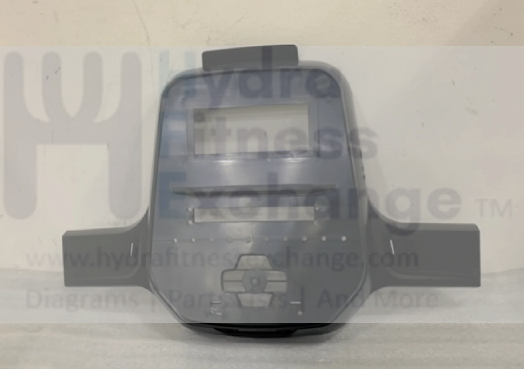 Horizon Fitness TM746 TM499 TM746B TM499B PTM499G Treadmill Console Base Casing 1000429979 - Image 2