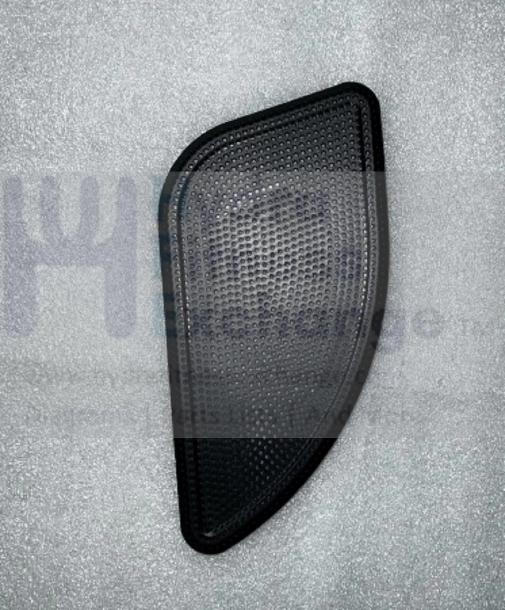 Horizon Fitness TM746 TM758 TM758B TM746B TM499G TM1000C Treadmill Console Right Horn Cover 1000429982 - Image 2