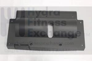 Horizon Fitness Treadmill Bottom Motor Cover 077449