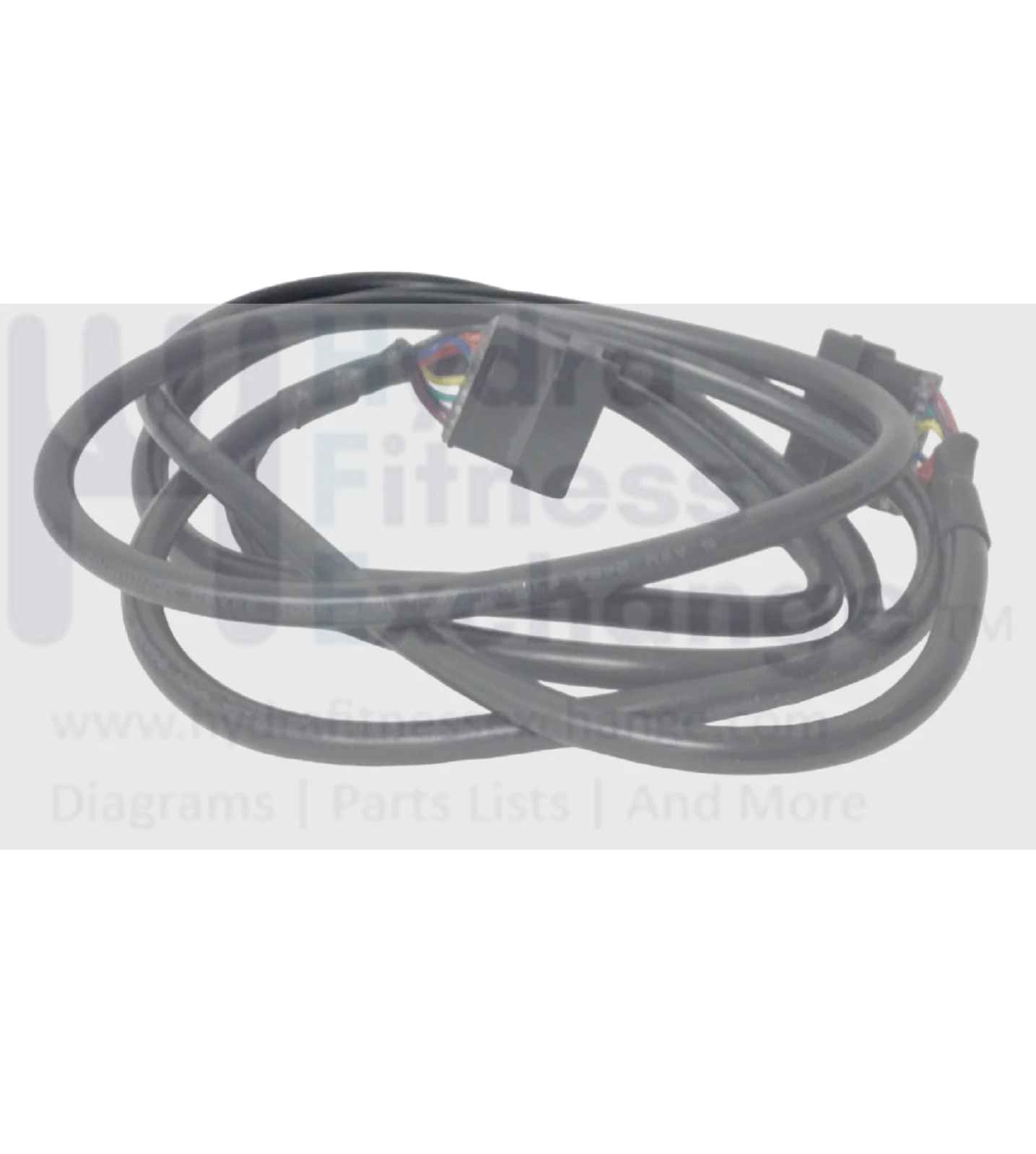 Horizon Fitness Treadmill Console Wire Harness 1000231682