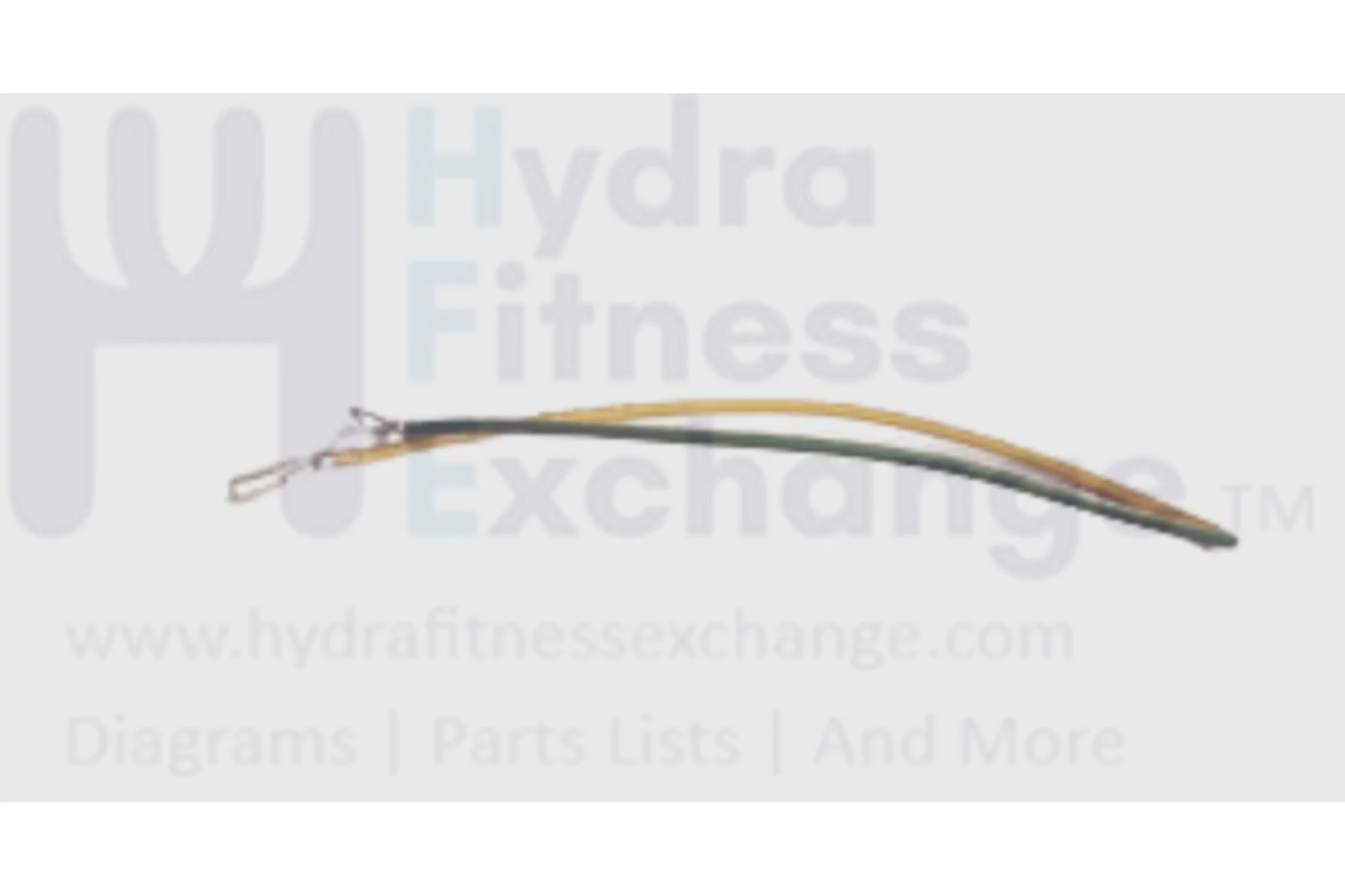Horizon Fitness CT5.0 CT81 T82 T91 LS780T Treadmill Pulse Ground Wire Harness 084100