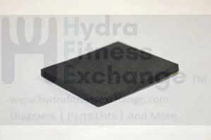 Horizon Fitness Treadmill Double Sided Foam Tape 50.0X200.0X2.0T 029150-AA - Image 2