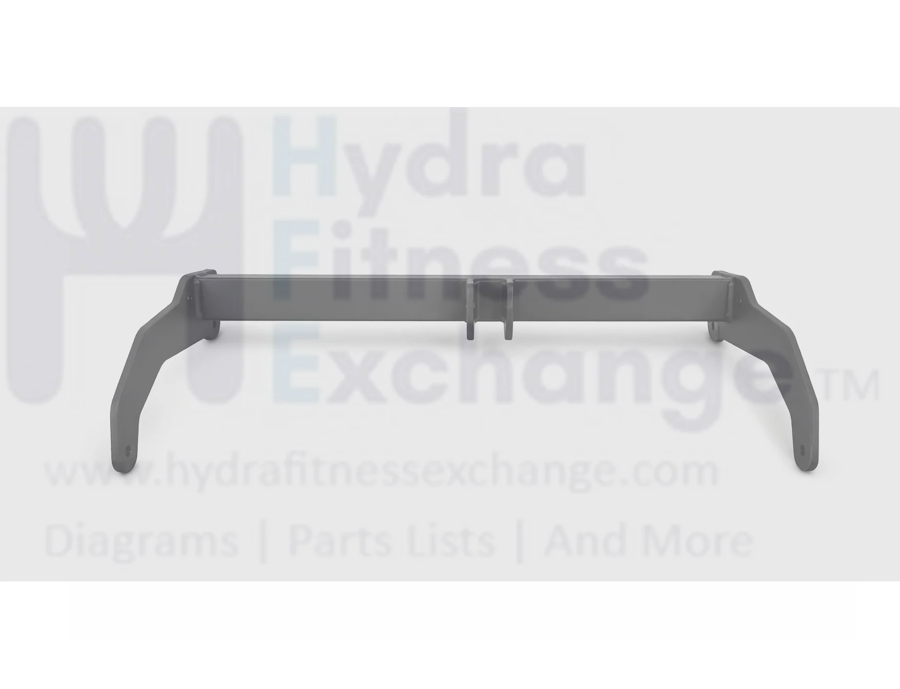 Horizon Fitness TM746 TM758 TM758B TM746B Treadmill Elevation Support Rack Set 1000429998 - Image 2