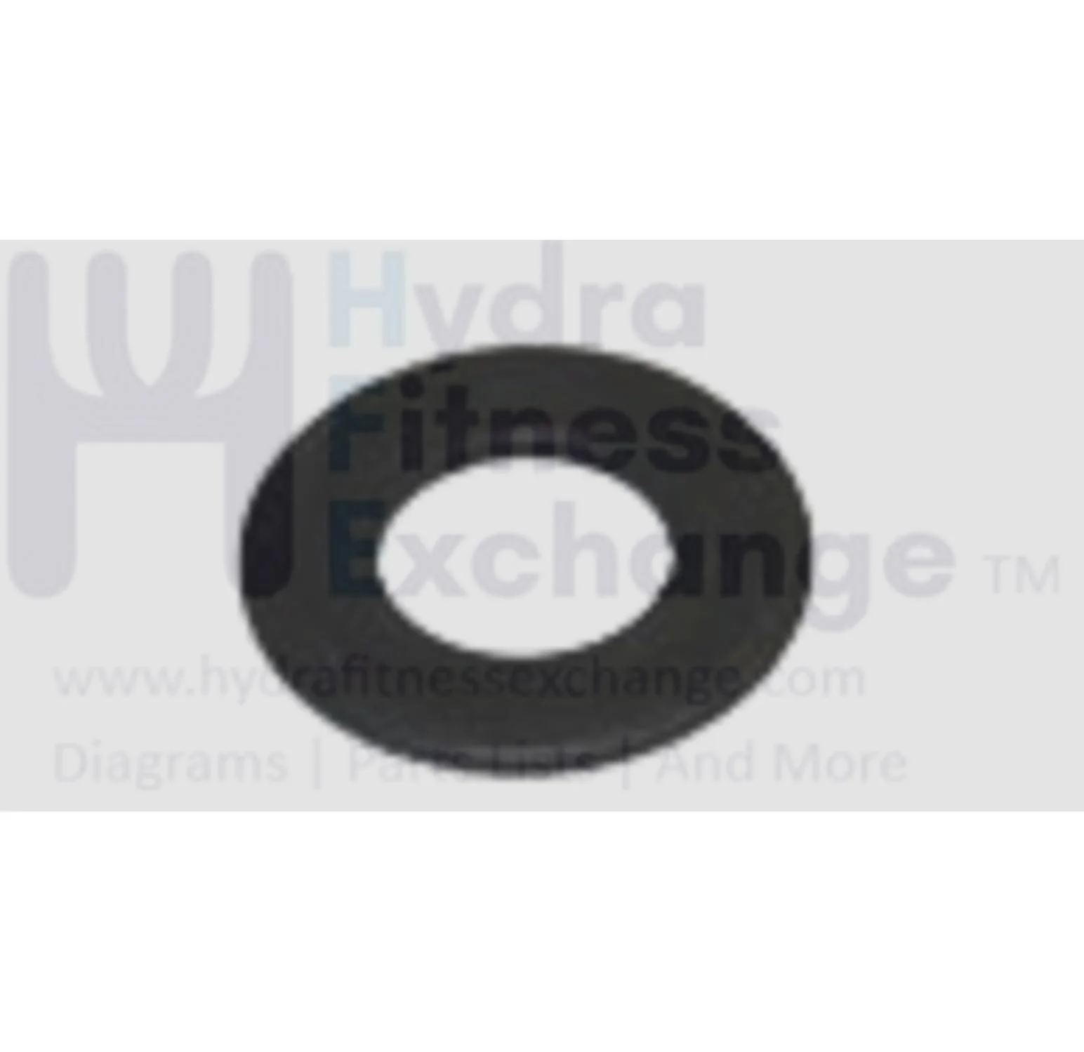 Horizon Fitness Treadmill Flat Washer 8.2 x 16.0 x 0.8T 005104-00