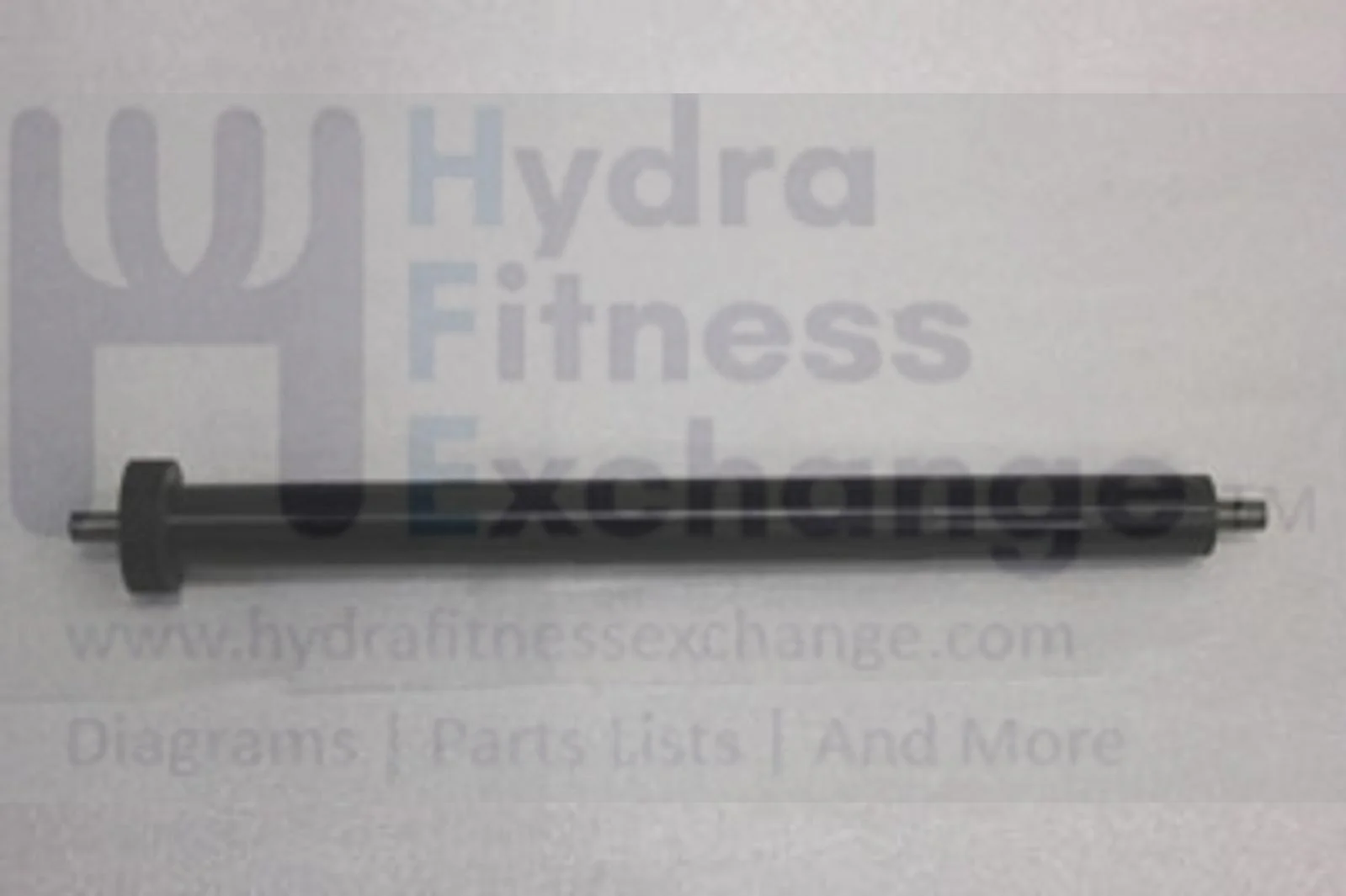 Horizon Fitness Treadmill Front Drive Roller 014670-E - Image 2