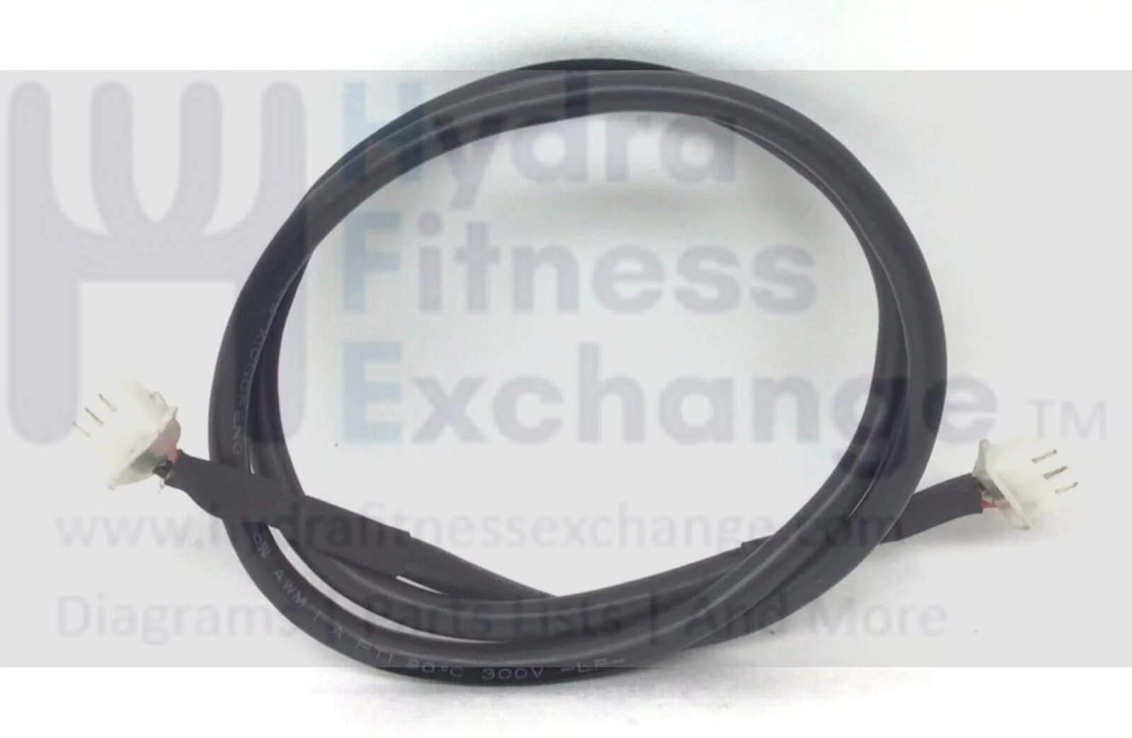 Horizon Fitness Treadmill Ground Wire Harness 300mm 070674