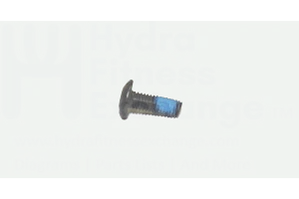Horizon Fitness Treadmill Hex Socket Screw M6x1.0px15l 004714-AD