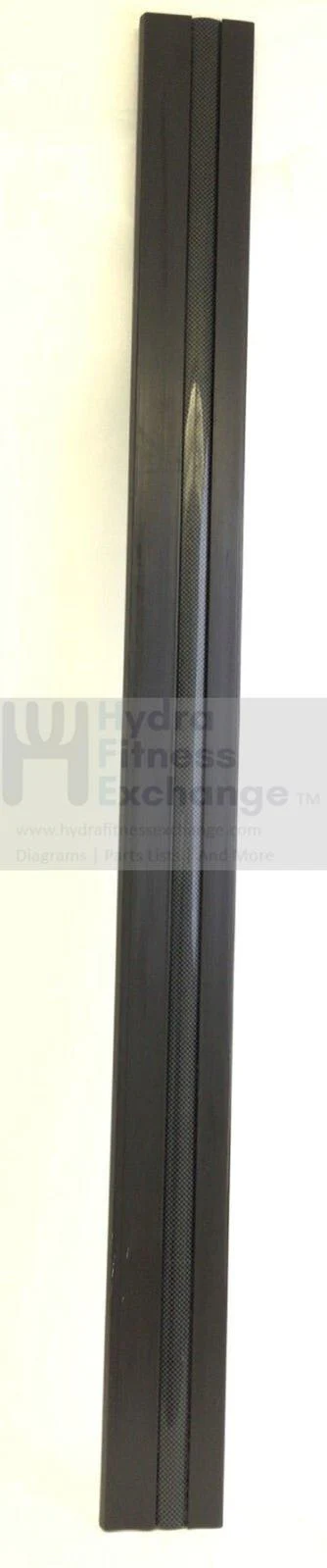 Horizon Fitness Treadmill Left or Right Side Foot Rail 016553-Z