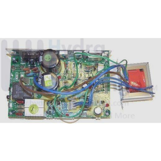Horizon Fitness Treadmill Lower Control Board Motor Controller + Choke 013674-DG