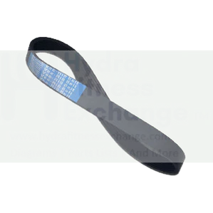 Horizon Fitness Treadmill Motor Drive Belt 20" 004158-00