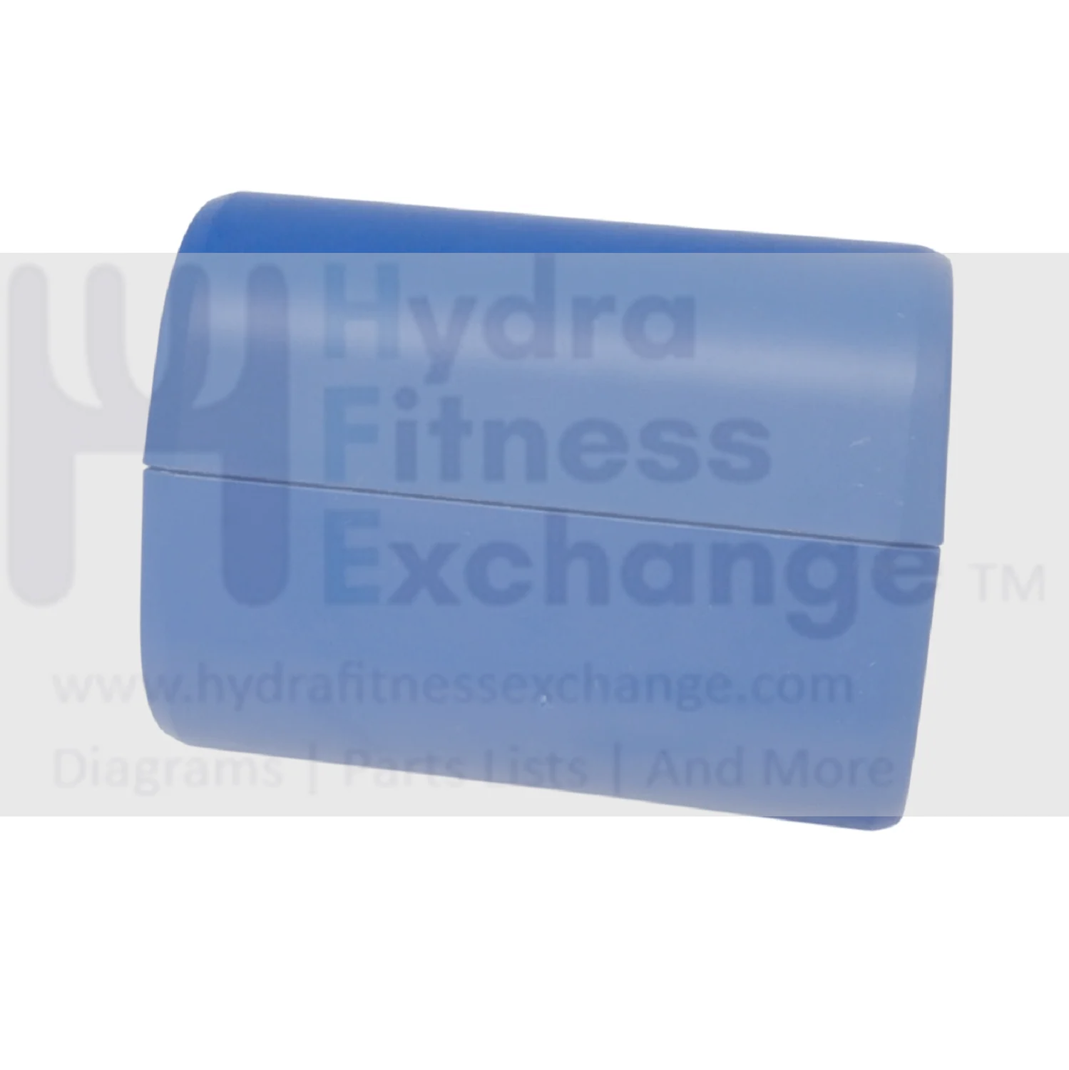 Horizon Fitness Treadmill Right Upper Console Cover 1000421984 & 1000421986 - Image 2