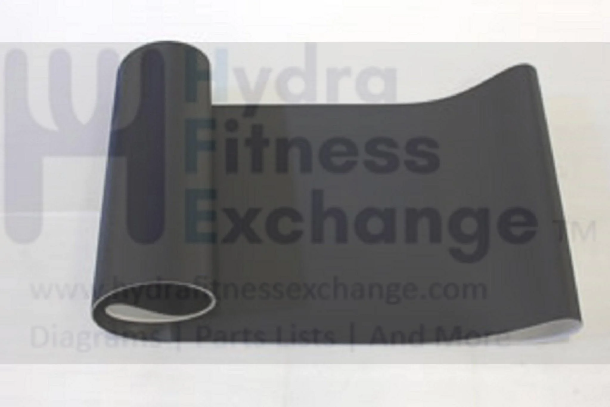 Horizon Fitness Treadmill Running Belt 505x2850x1.6t 071888