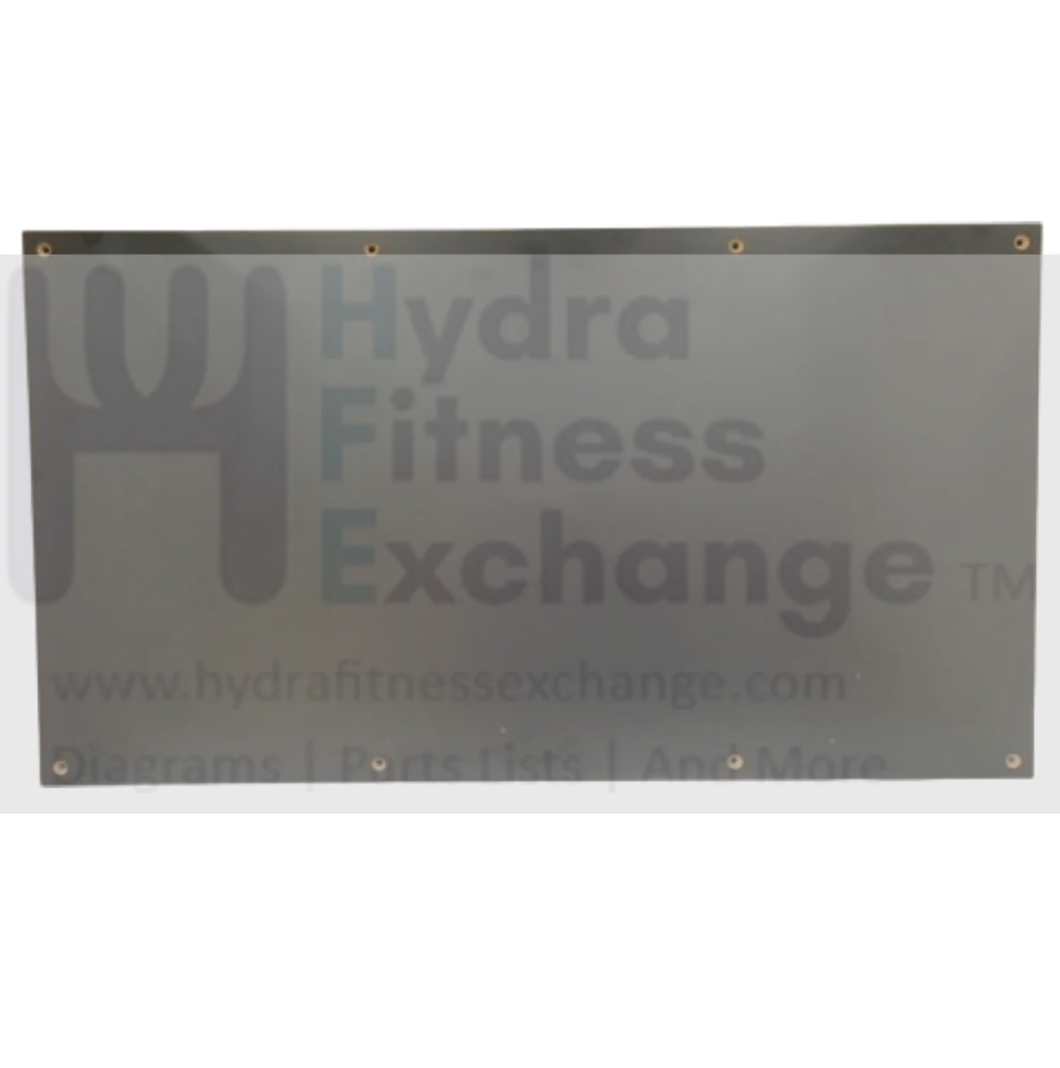 Horizon Fitness Treadmill Running Deck 1000455559