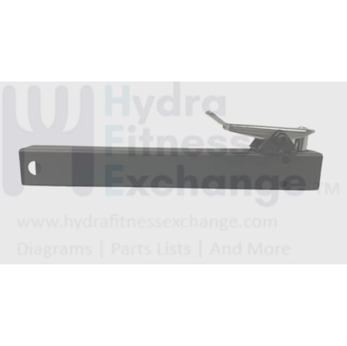 Horizon Fitness Treadmill Sleeve Set Semi Assembly 1000457400