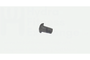 Horizon Fitness Treadmill Socket Hex Screw M6x1x0px10l 004713-00