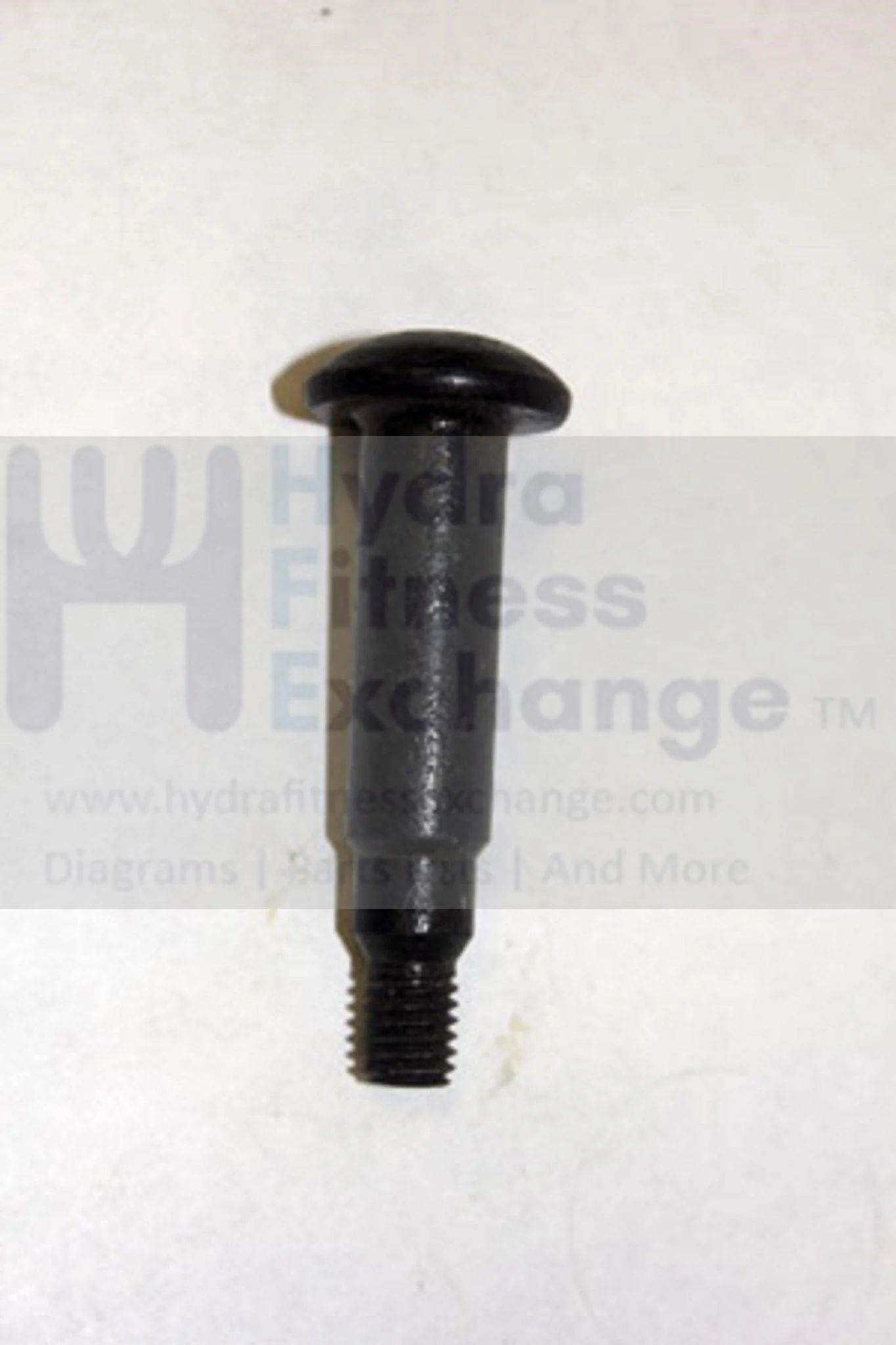 Horizon Fitness Treadmill Special Support Tube Base Bolt M8X1.25PX54L 008628-B