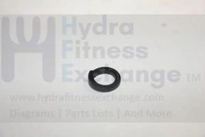 Horizon Fitness Treadmill Spring Washer 6.1x12.2x1.5t 005004-AC - Image 2