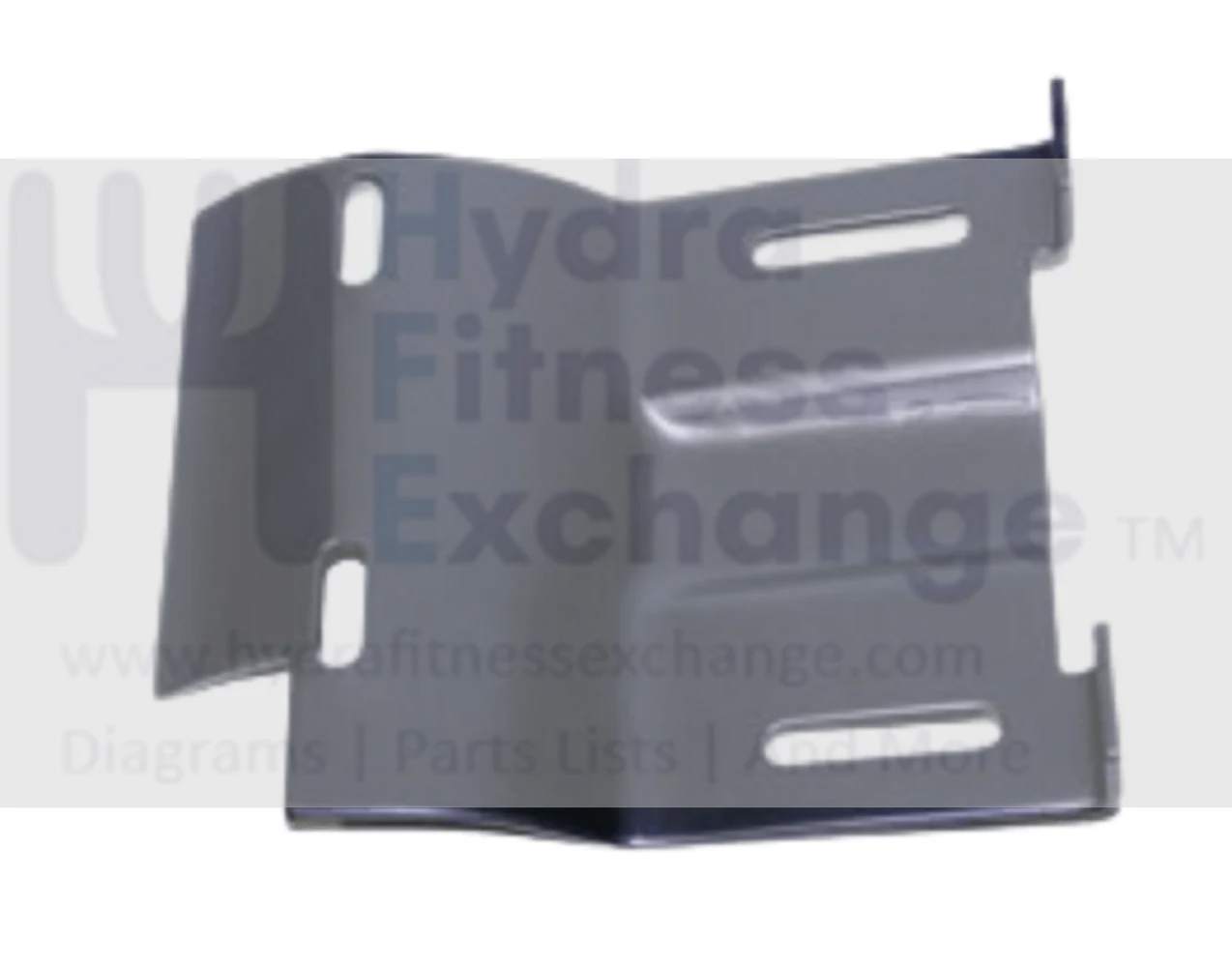 Horizon Fitness Treadmill TM627 Motor Fixing Bracket 1000106062