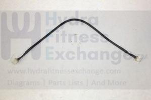 Horizon Fitness Treadmill Wire Ground Harness 070674 - Image 2