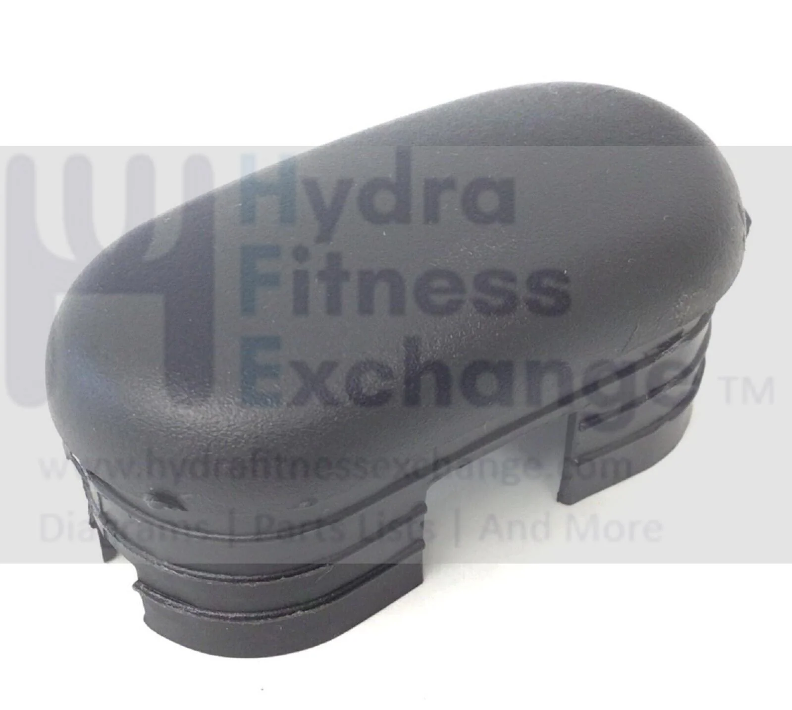 Horizon LS760T CT5.0 CT81 LS780T SC2250T T91 Treadmill Side Rail End Cap 076073
