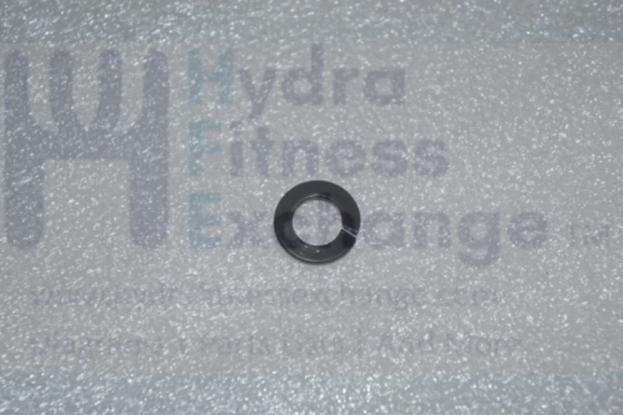 Horizon Matrix AFG Fitness Livestrong Treadmill Spring Locking Washer 005005-00