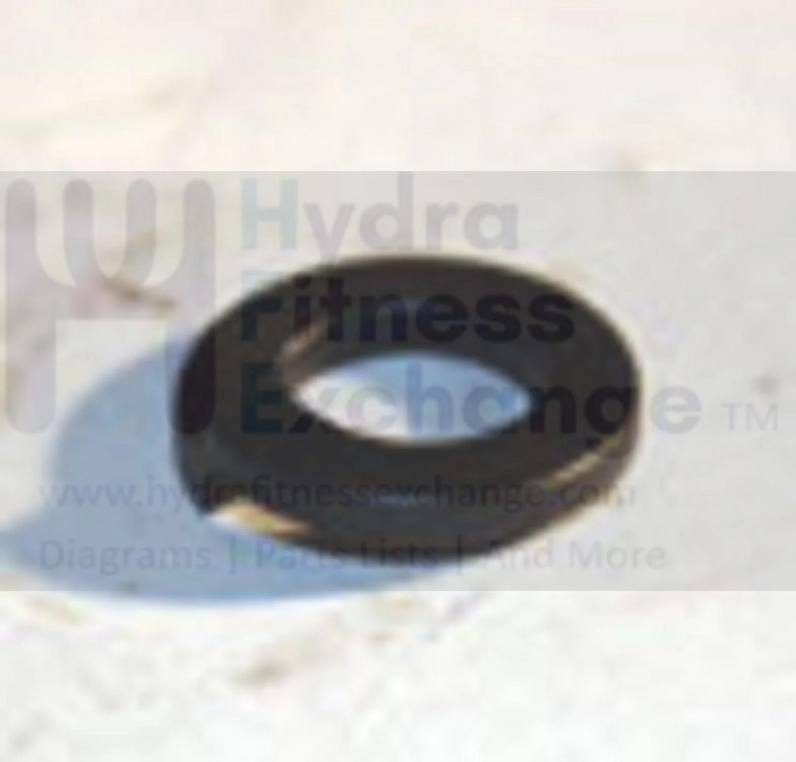 Horizon Matrix Commercial Fitness Elliptical Lock Washer M8.0x13x2T 005012-00 - Image 2