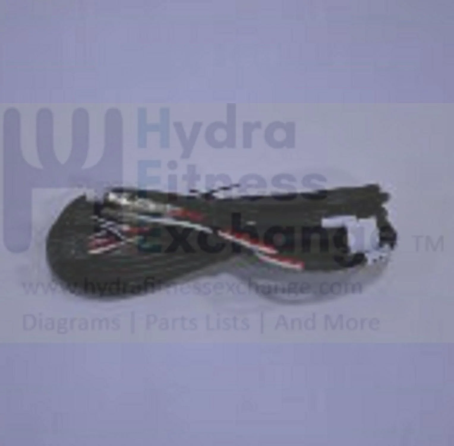 Horizon Matrix Commercial Fitness Elliptical Pulse Sensor Wire 1000206773 - Image 2