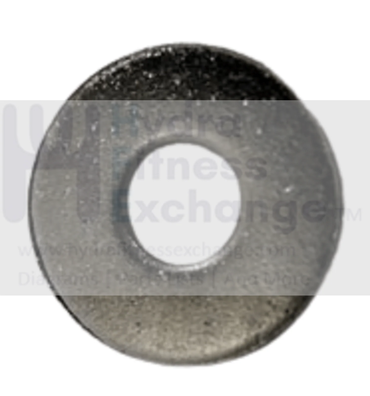 Horizon Matrix Commercial Fitness Retail Elliptical Flat Washer 10.2x28.5x3.0T 020459-00