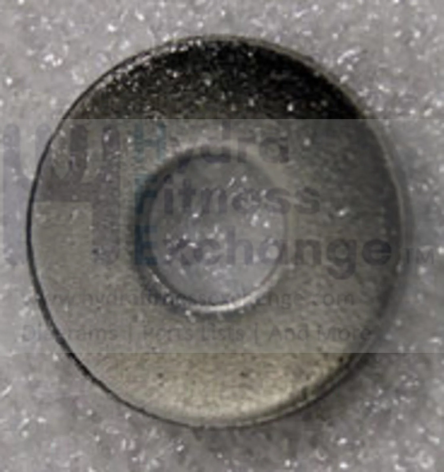 Horizon Matrix Commercial Fitness Retail Elliptical Flat Washer 10.2x28.5x3.0T 020459-00 - Image 2