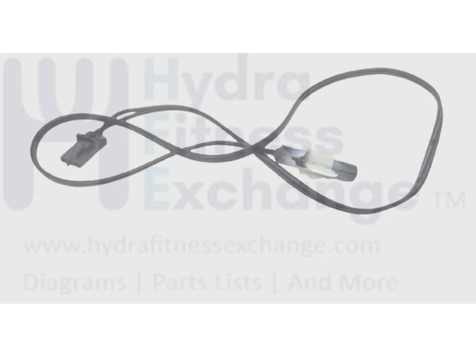 Horizon Matrix Elliptical RPM Speed Sensor Reed Switch 2Terminal Wire 1000347982